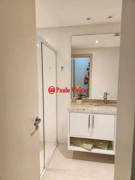 ATLÂNTIDA - EXCELENTE APARTAMENTO NO CENTRINHO: 19ª foto da galeria de imagens do imóvel