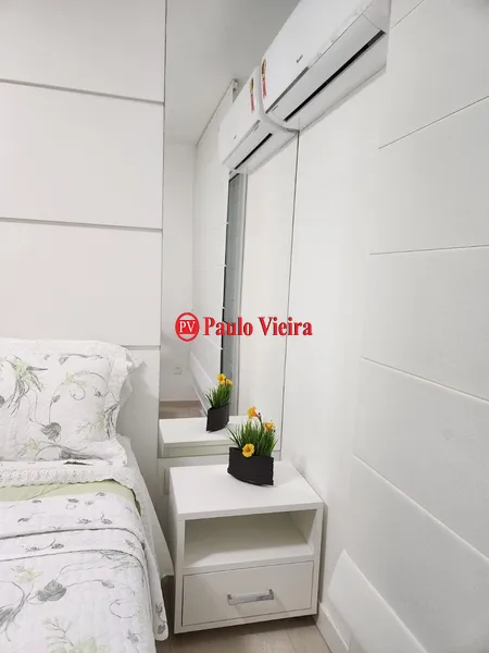 ATLÂNTIDA - EXCELENTE APARTAMENTO NO CENTRINHO: 21ª foto da galeria de imagens do imóvel