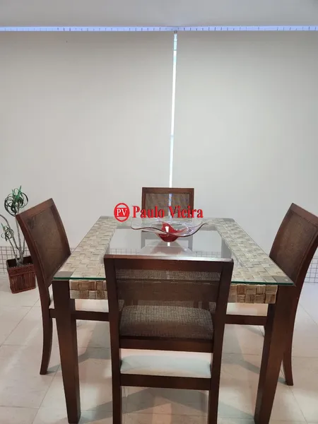 ATLÂNTIDA - EXCELENTE APARTAMENTO NO CENTRINHO: 5ª foto da galeria de imagens do imóvel