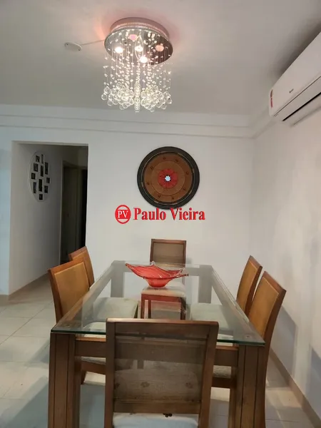 ATLÂNTIDA - EXCELENTE APARTAMENTO NO CENTRINHO: 7ª foto da galeria de imagens do imóvel