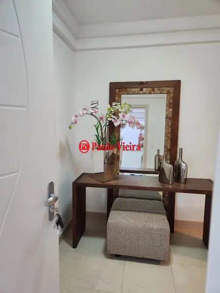 ATLÂNTIDA - EXCELENTE APARTAMENTO NO CENTRINHO: 4ª foto da galeria de imagens do imóvel