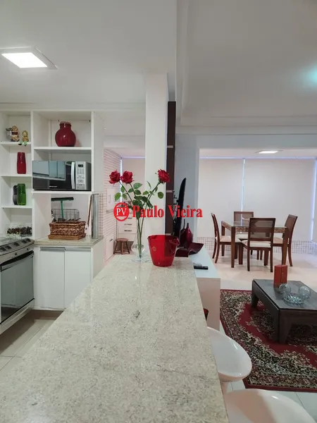 ATLÂNTIDA - EXCELENTE APARTAMENTO NO CENTRINHO: 11ª foto da galeria de imagens do imóvel