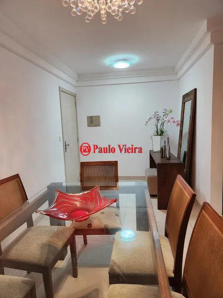 ATLÂNTIDA - EXCELENTE APARTAMENTO NO CENTRINHO: 3ª foto da galeria de imagens do imóvel