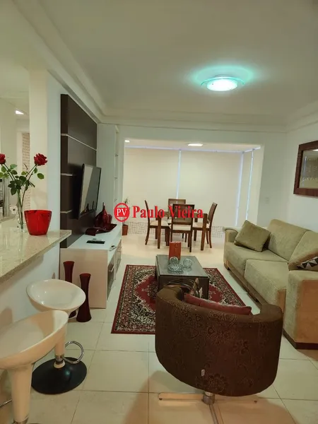 ATLÂNTIDA - EXCELENTE APARTAMENTO NO CENTRINHO