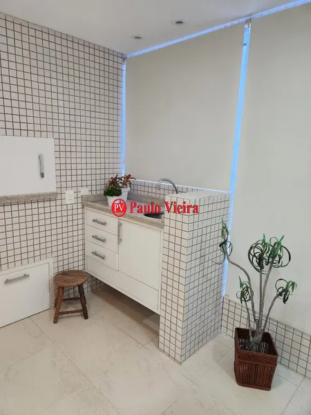 ATLÂNTIDA - EXCELENTE APARTAMENTO NO CENTRINHO: 8ª foto da galeria de imagens do imóvel