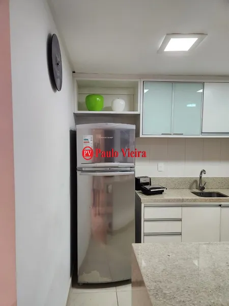 ATLÂNTIDA - EXCELENTE APARTAMENTO NO CENTRINHO: 15ª foto da galeria de imagens do imóvel