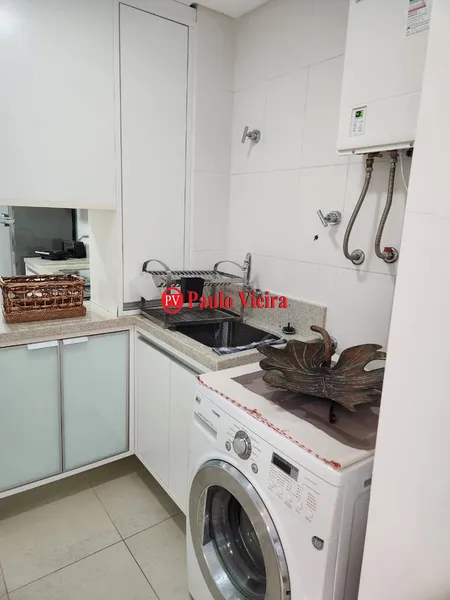 ATLÂNTIDA - EXCELENTE APARTAMENTO NO CENTRINHO: 9ª foto da galeria de imagens do imóvel