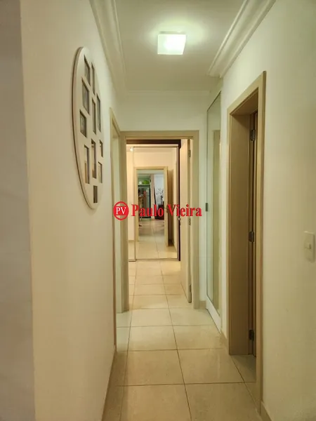 ATLÂNTIDA - EXCELENTE APARTAMENTO NO CENTRINHO: 14ª foto da galeria de imagens do imóvel