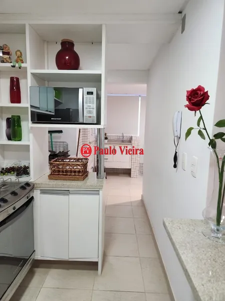 ATLÂNTIDA - EXCELENTE APARTAMENTO NO CENTRINHO: 12ª foto da galeria de imagens do imóvel