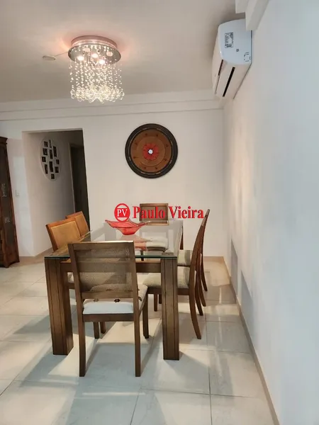 ATLÂNTIDA - EXCELENTE APARTAMENTO NO CENTRINHO: 2ª foto da galeria de imagens do imóvel