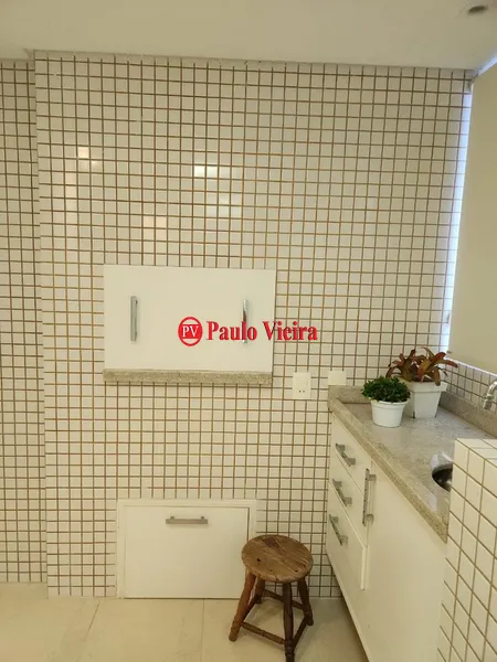 ATLÂNTIDA - EXCELENTE APARTAMENTO NO CENTRINHO: 10ª foto da galeria de imagens do imóvel