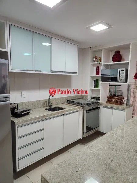 ATLÂNTIDA - EXCELENTE APARTAMENTO NO CENTRINHO: 13ª foto da galeria de imagens do imóvel