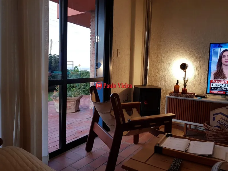 Duplex Beira mar com 2 dormitórios: 5ª foto da galeria de imagens do imóvel