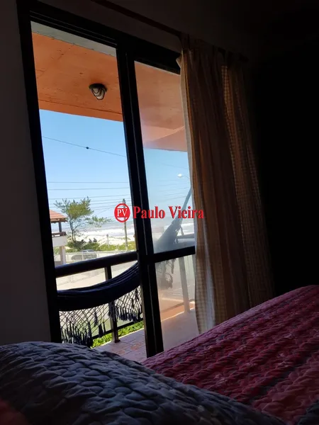 Duplex Beira mar com 2 dormitórios: 18ª foto da galeria de imagens do imóvel
