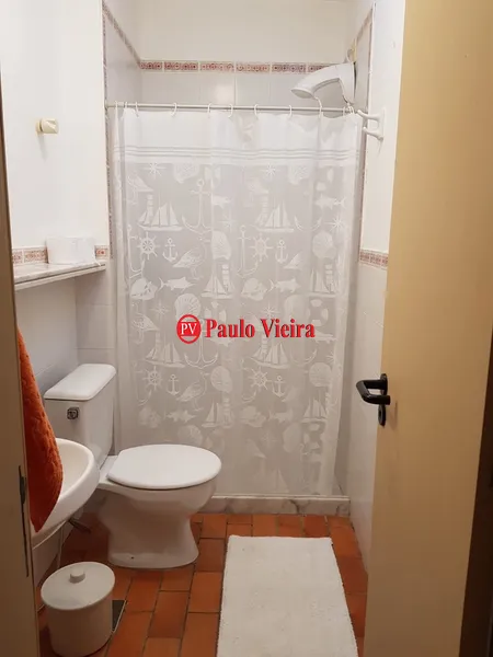 Duplex Beira mar com 2 dormitórios: 17ª foto da galeria de imagens do imóvel