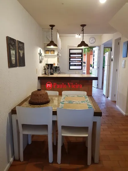 Duplex Beira mar com 2 dormitórios: 15ª foto da galeria de imagens do imóvel