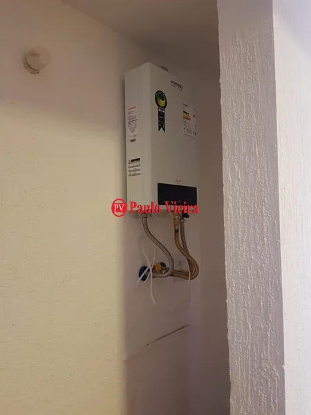 Duplex Beira mar com 2 dormitórios: 4ª foto da galeria de imagens do imóvel