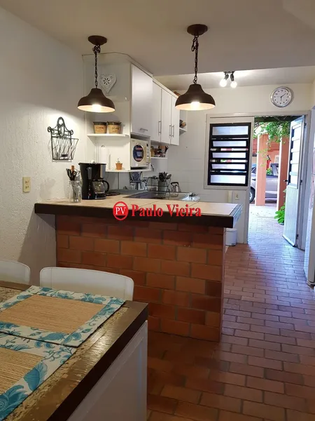 Duplex Beira mar com 2 dormitórios: 8ª foto da galeria de imagens do imóvel