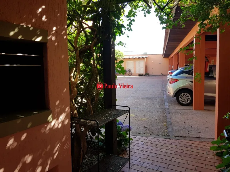 Duplex Beira mar com 2 dormitórios: 12ª foto da galeria de imagens do imóvel