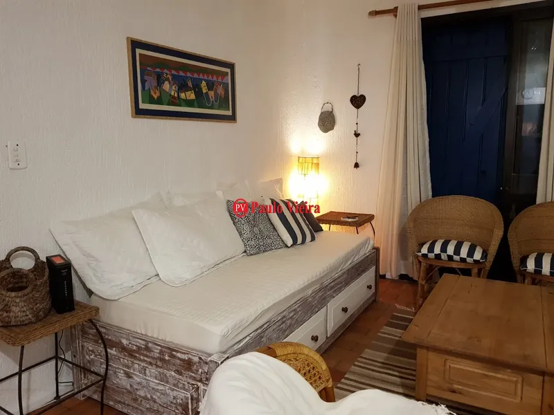 Duplex Beira mar com 2 dormitórios: 19ª foto da galeria de imagens do imóvel