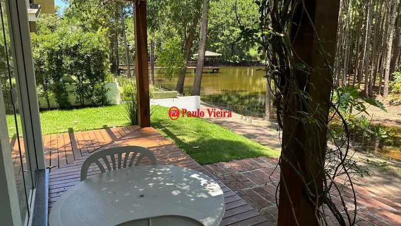 CARMEL - MARAVILHOSO SOBRADO: 4ª foto da galeria de imagens do imóvel