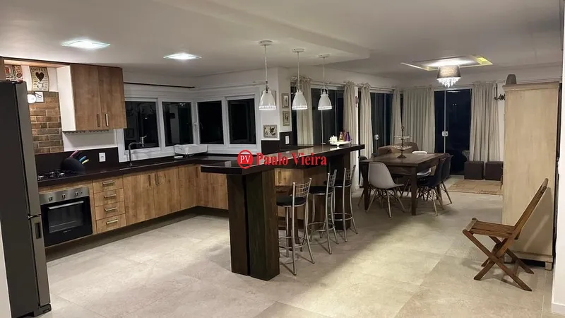 CARMEL - MARAVILHOSO SOBRADO: 15ª foto da galeria de imagens do imóvel