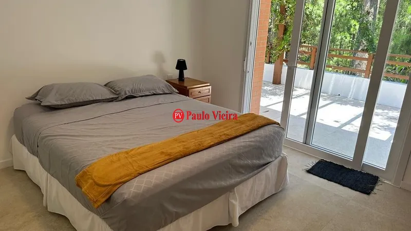 CARMEL - MARAVILHOSO SOBRADO: 9ª foto da galeria de imagens do imóvel