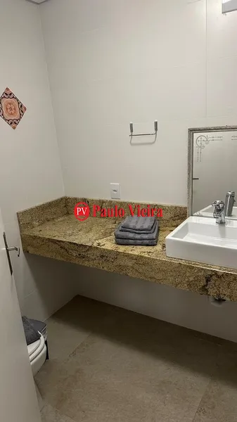 CARMEL - MARAVILHOSO SOBRADO: 13ª foto da galeria de imagens do imóvel