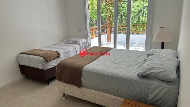 CARMEL - MARAVILHOSO SOBRADO: 10ª foto da galeria de imagens do imóvel