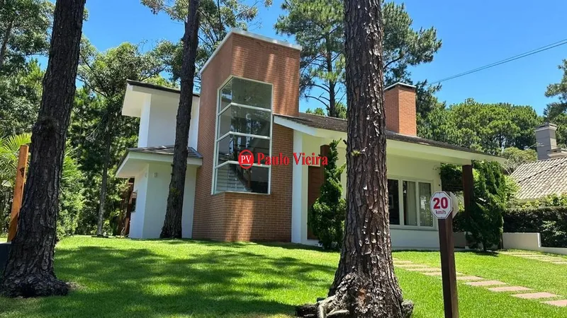 CARMEL - MARAVILHOSO SOBRADO