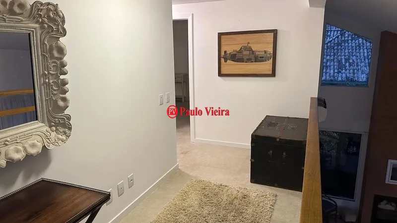 CARMEL - MARAVILHOSO SOBRADO: 17ª foto da galeria de imagens do imóvel