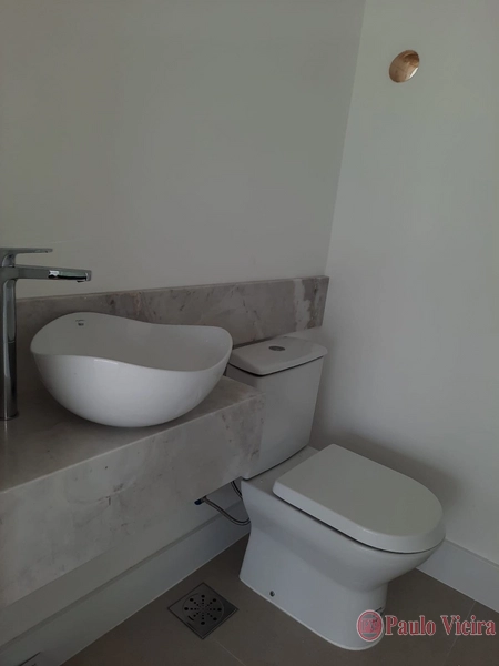 GRENN VILLAGE - CASA COM 4 SUÍTES: 9ª foto da galeria de imagens do imóvel