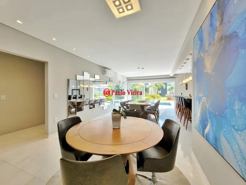 ENSEADA - BELA CASA: 7ª foto da galeria de imagens do imóvel