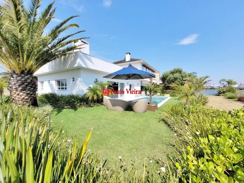 ENSEADA - BELA CASA: 17ª foto da galeria de imagens do imóvel