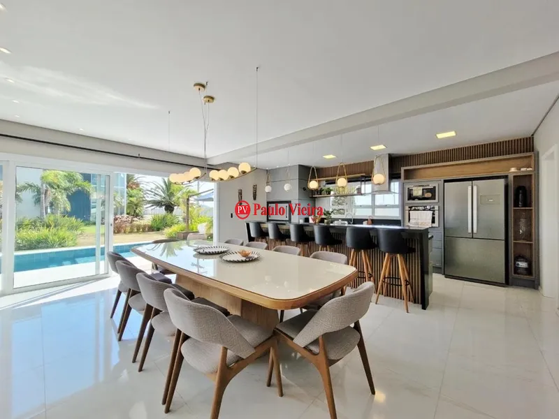 ENSEADA - BELA CASA: 9ª foto da galeria de imagens do imóvel