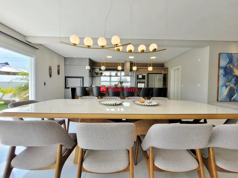 ENSEADA - BELA CASA: 8ª foto da galeria de imagens do imóvel