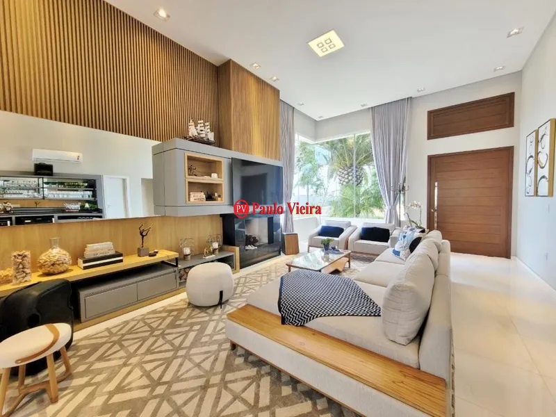 ENSEADA - BELA CASA: 3ª foto da galeria de imagens do imóvel