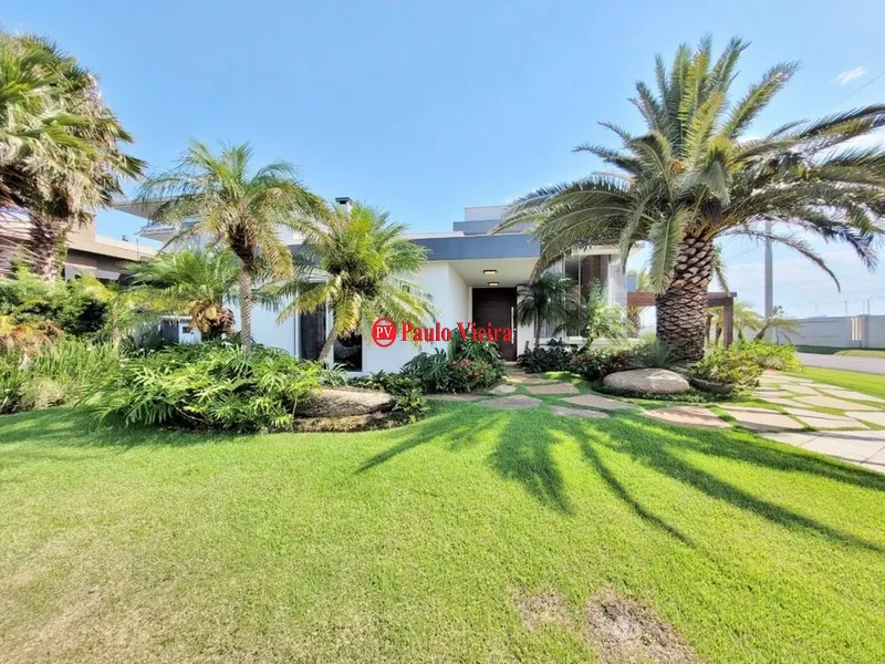 ENSEADA - BELA CASA: 1ª foto da galeria de imagens do imóvel