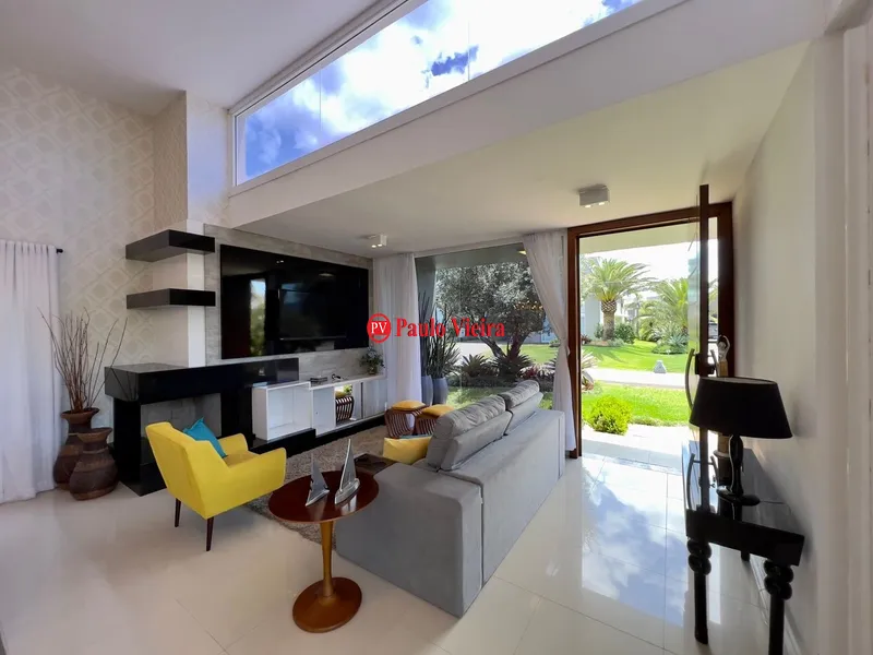 ENSEADA - LINDA RESIDÊNCIA TÉRREA: 5ª foto da galeria de imagens do imóvel