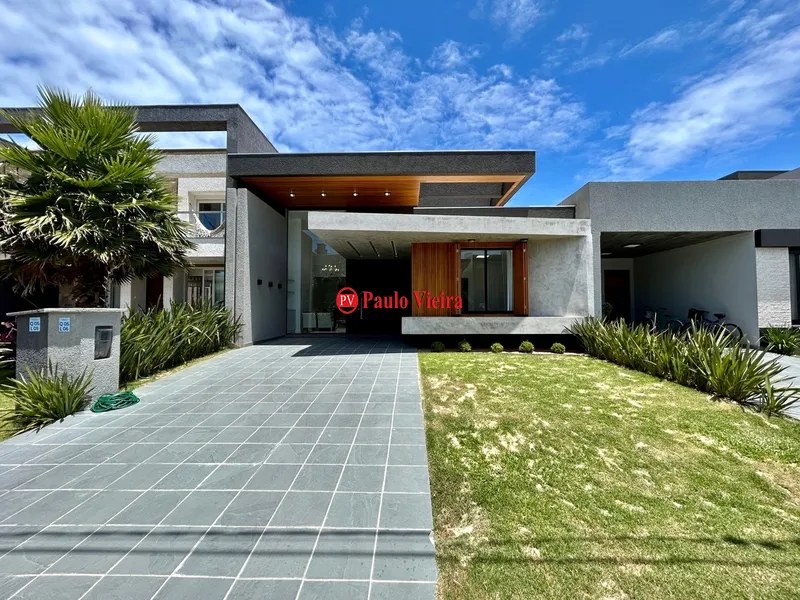 BLUE - LINDA CASA TÉRREA: 1ª foto da galeria de imagens do imóvel