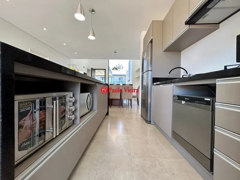 BLUE - LINDA CASA TÉRREA: 19ª foto da galeria de imagens do imóvel