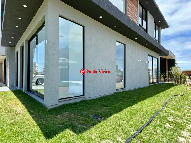 Linda casa no co0ndomínio blue: 27ª foto da galeria de imagens do imóvel