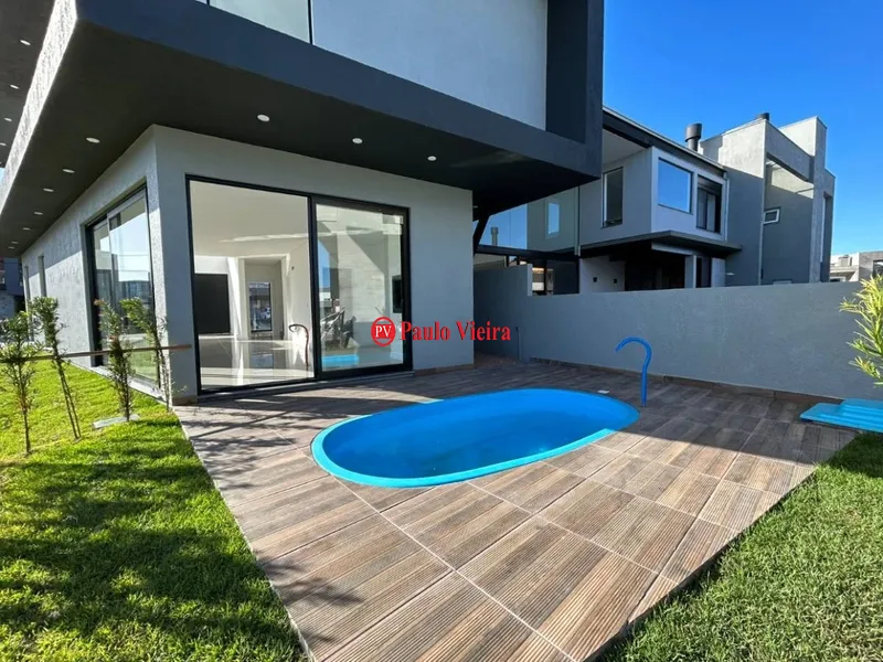 Linda casa no co0ndomínio blue: 15ª foto da galeria de imagens do imóvel