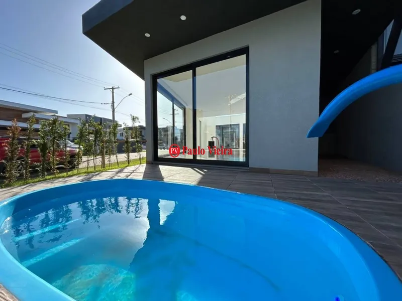 Linda casa no co0ndomínio blue: 21ª foto da galeria de imagens do imóvel