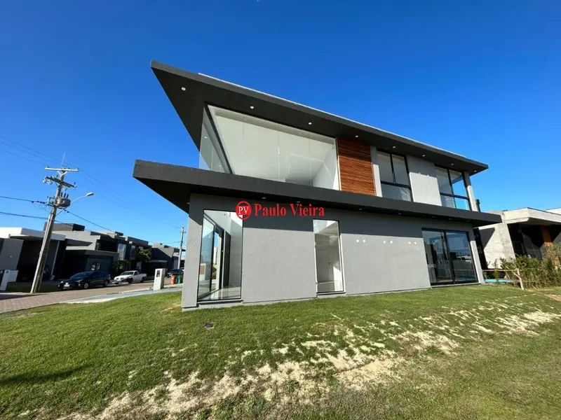 Linda casa no co0ndomínio blue: 19ª foto da galeria de imagens do imóvel