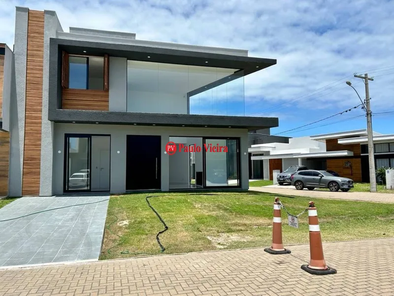 Linda casa no co0ndomínio blue: 12ª foto da galeria de imagens do imóvel