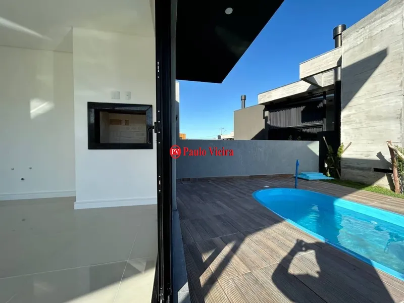 Linda casa no co0ndomínio blue: 9ª foto da galeria de imagens do imóvel