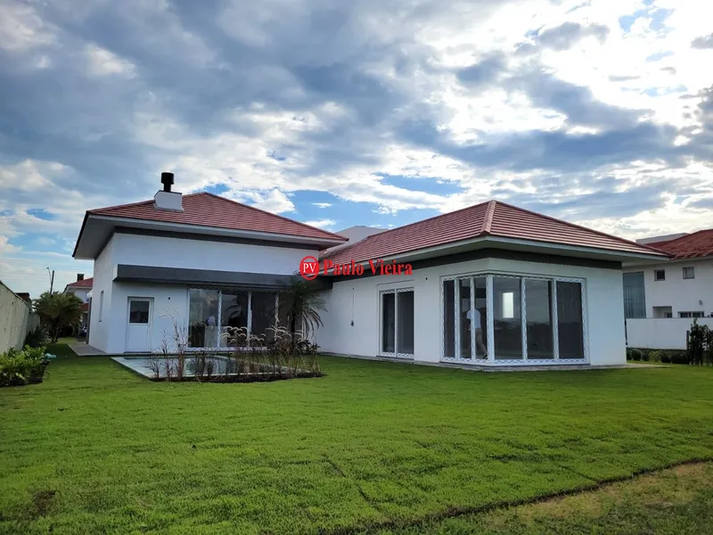 GRENN WILLAGE - LINDA CASA TERREA: 17ª foto da galeria de imagens do imóvel