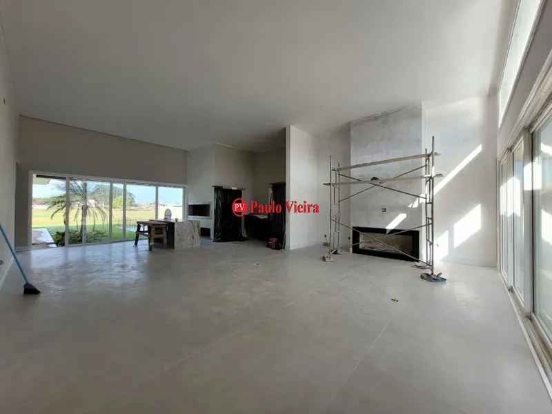 GRENN WILLAGE - LINDA CASA TERREA: 9ª foto da galeria de imagens do imóvel