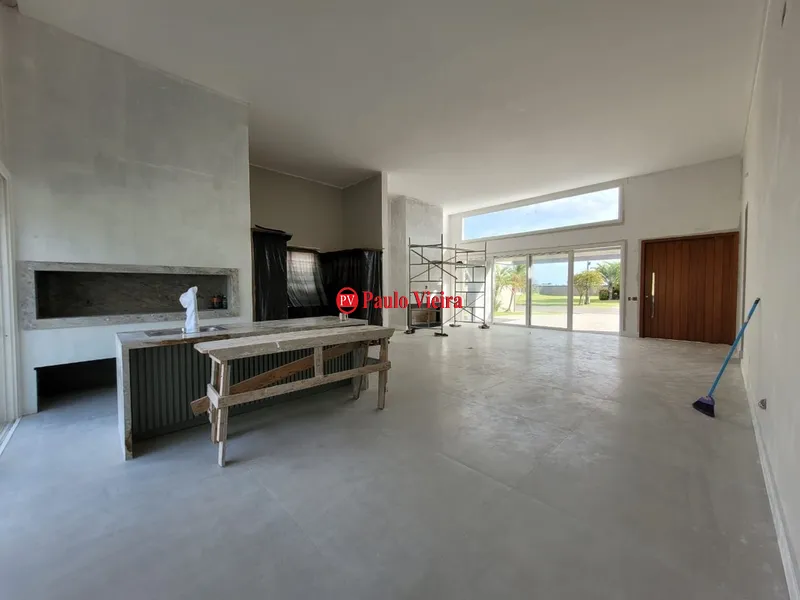 GRENN WILLAGE - LINDA CASA TERREA: 11ª foto da galeria de imagens do imóvel